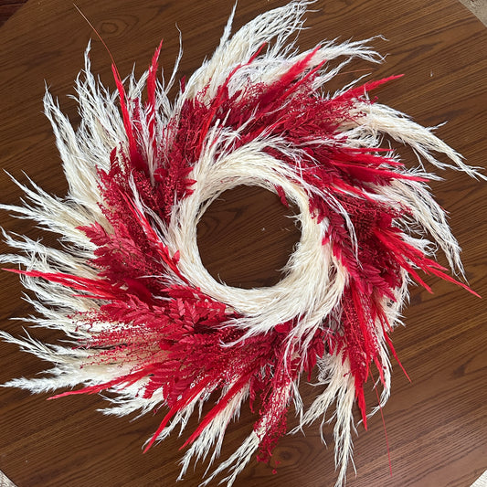 Corona Preservada Midnight Vino